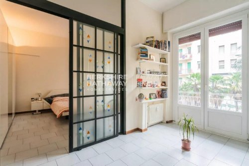 Apartamento em Como