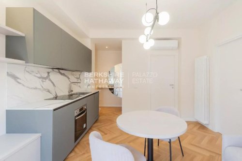 Apartment in Como