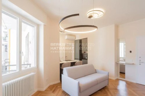 Apartment in Como