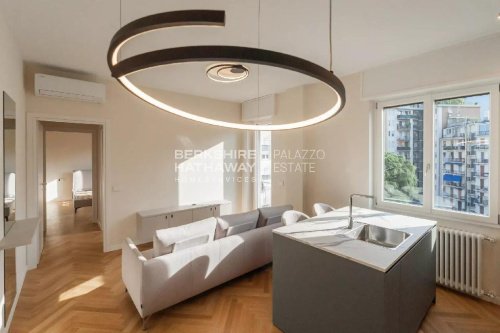 Appartement in Como