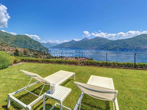 Penthouse in Menaggio