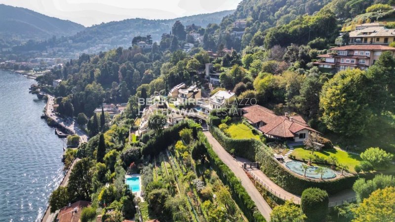 Villa in Como