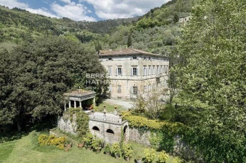 Villa in Lucca