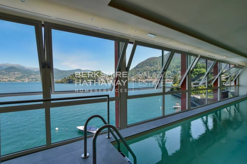 Villa en Laveno-Mombello
