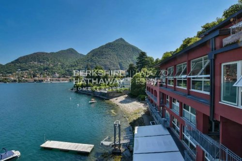 Villa en Laveno-Mombello