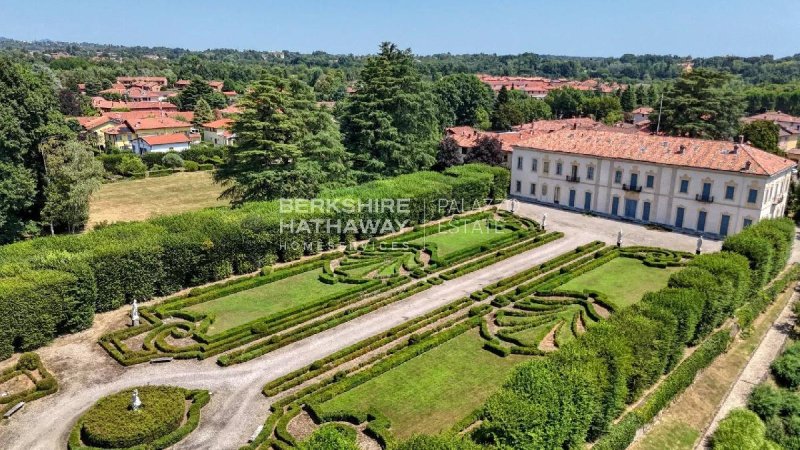 Apartamento en Carate Brianza