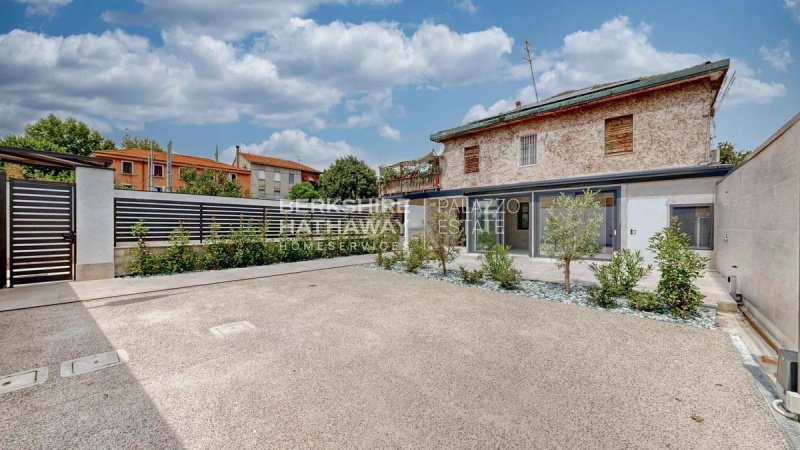 Appartement à Milan