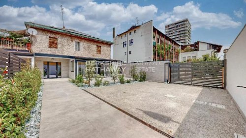 Apartamento em Milão