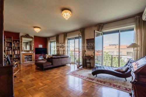 Apartamento em Milão