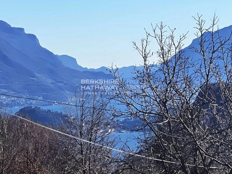 Appartement in Plesio