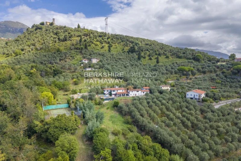 Villa in Camaiore