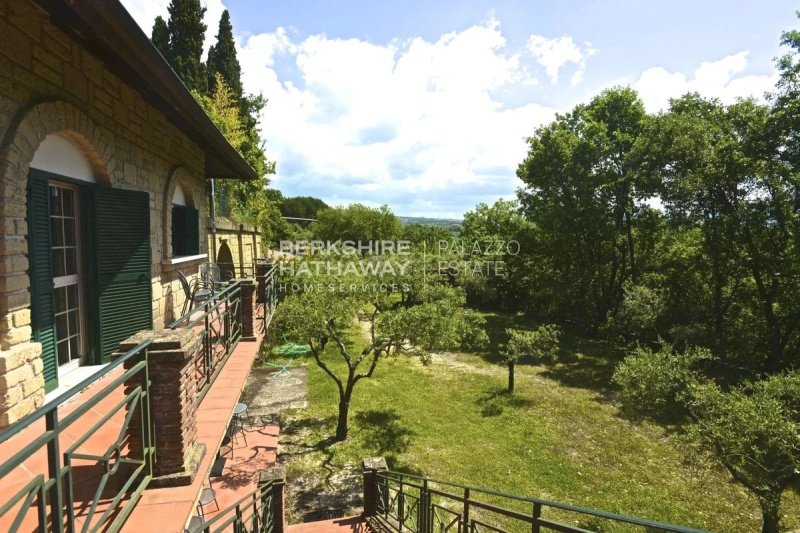 Villa in Sessa Aurunca