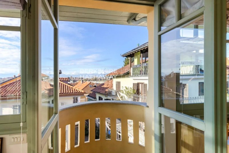 Apartamento en San Mauro Torinese