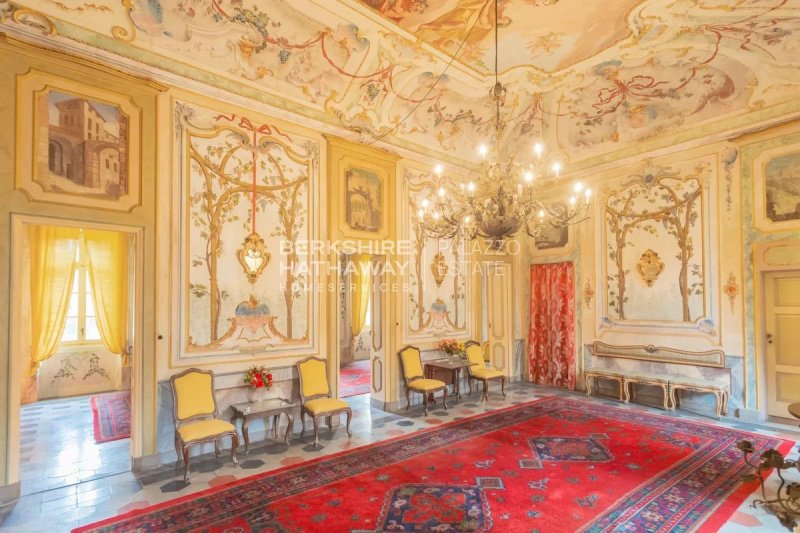 Villa à Sizzano