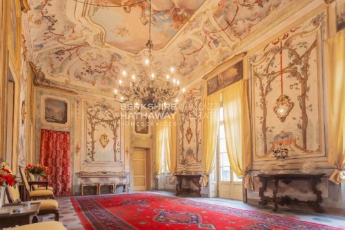 Villa à Sizzano
