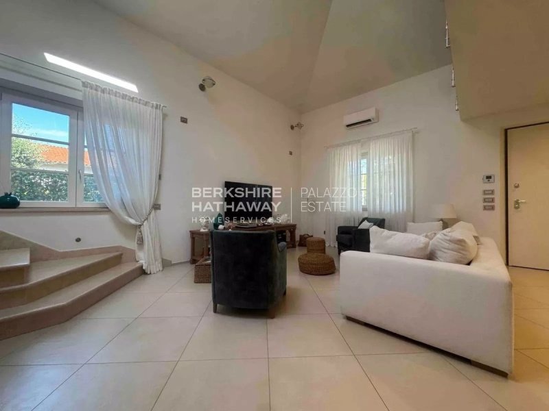 Villa in Pietrasanta