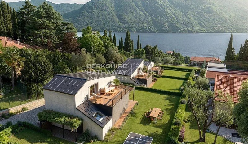 Villa in Tremezzina