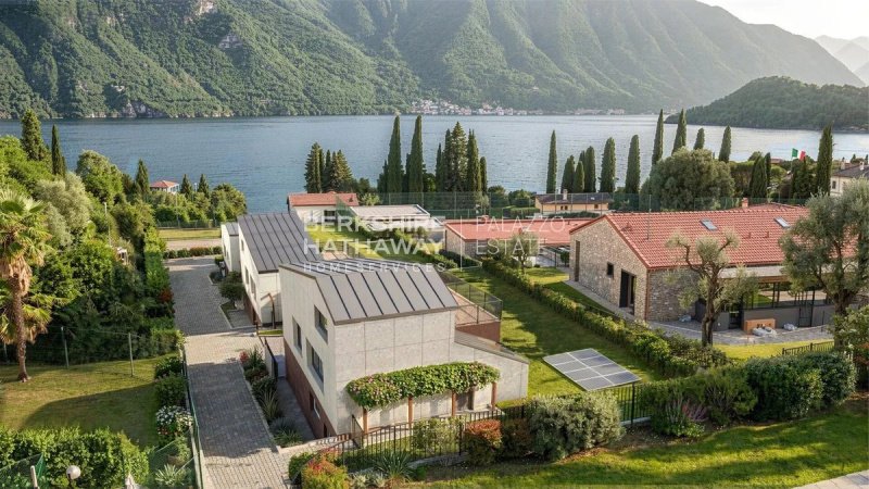 Moradia em Tremezzina