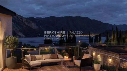 Villa in Tremezzina