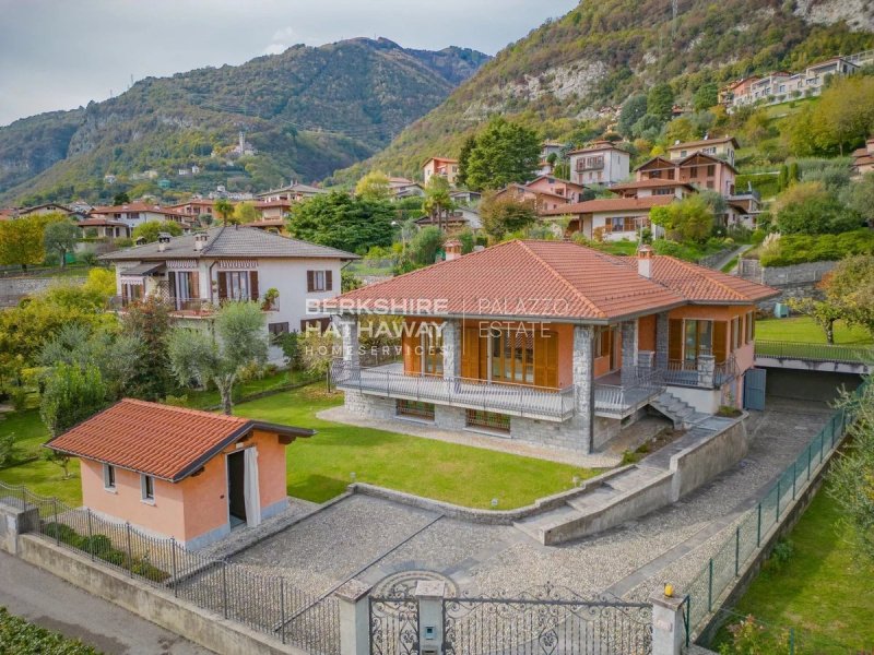 Villa en Tremezzina