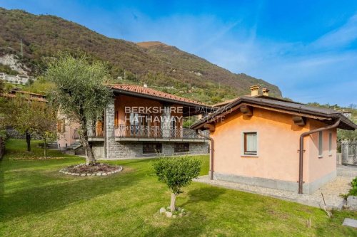 Villa en Tremezzina
