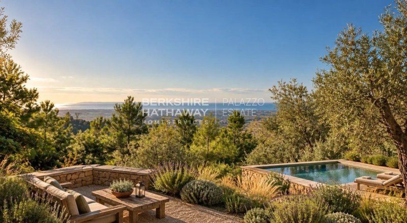 Villa in Pietrasanta