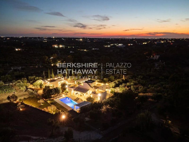 Villa in Monopoli