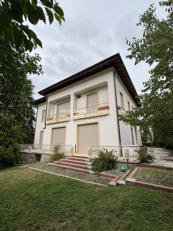 Villa in Montecatini Terme