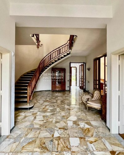 Villa in Montecatini Terme