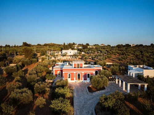 Villa i Monopoli