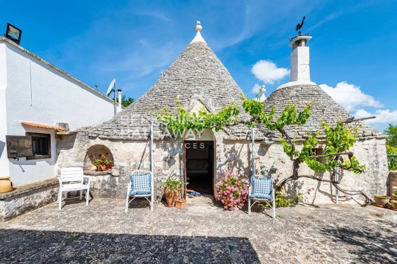 Villa in Monopoli