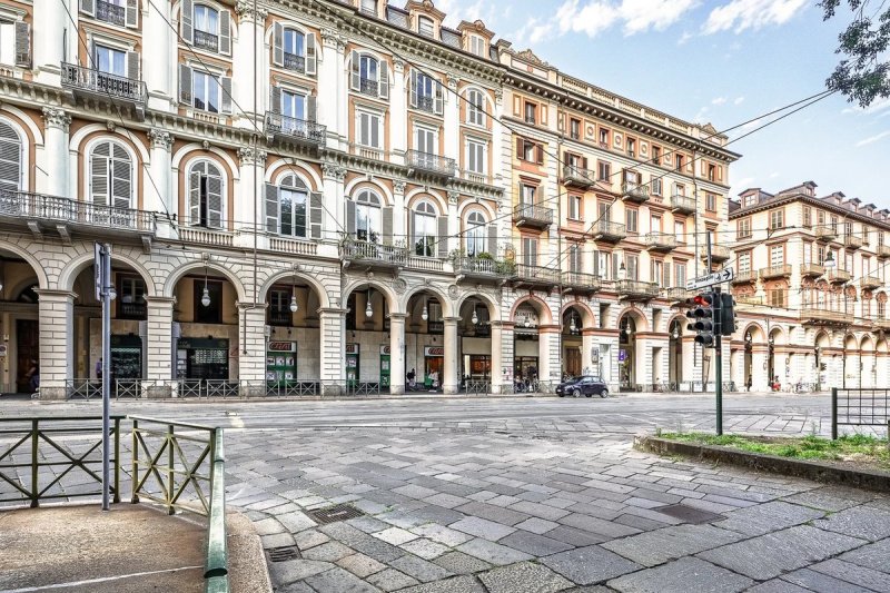 Appartamento a Torino