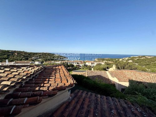 Terraced house in Arzachena