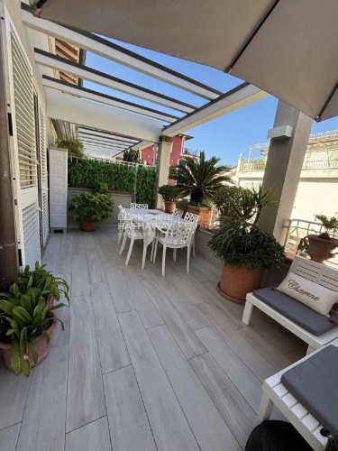 Penthouse in Pietrasanta