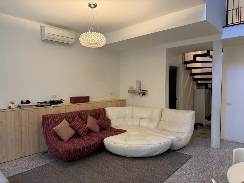 Wohnung in Torno