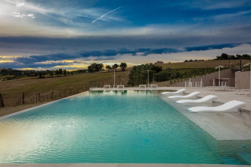 Villa in Ancona