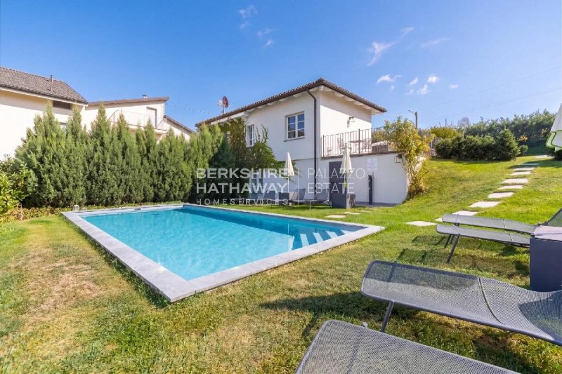 Villa a Mango