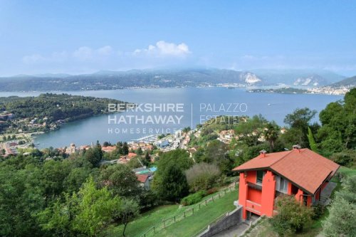 Villa à Laveno-Mombello