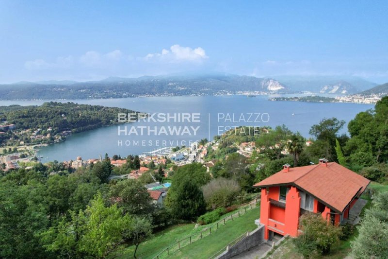 Villa à Laveno-Mombello