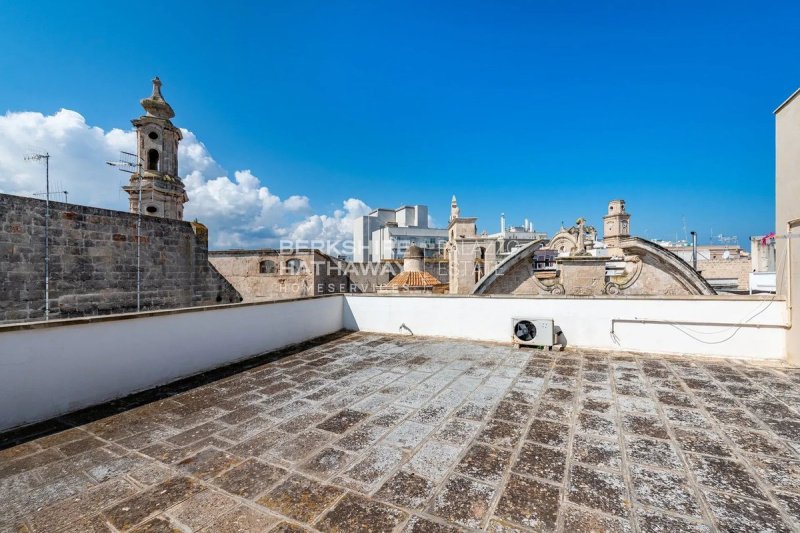 Apartamento en Monopoli
