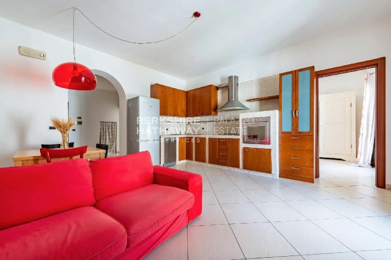 Apartamento en Monopoli