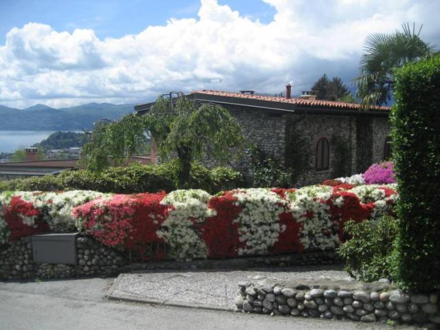 House in Arizzano