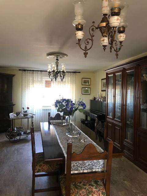 Casa indipendente a Torino di Sangro