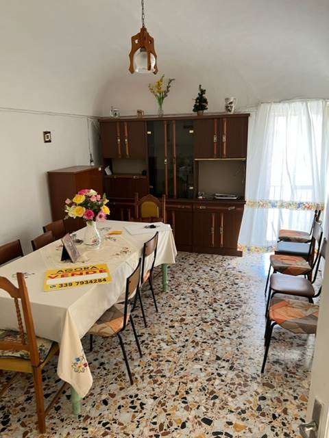 Einfamilienhaus in Villalfonsina