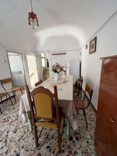Einfamilienhaus in Villalfonsina