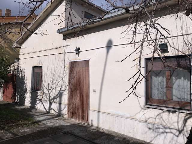 Einfamilienhaus in Pollutri