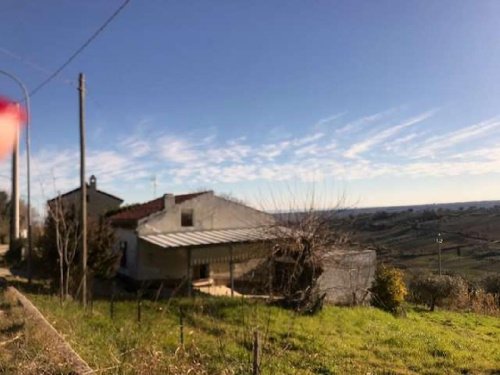 Detached house in Pollutri
