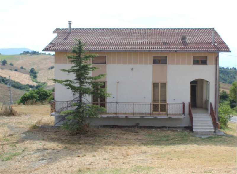 Casa independiente en Atessa