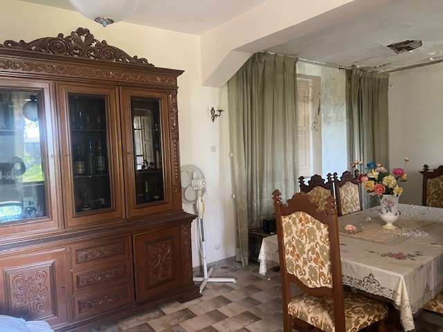 Parhus i Torino di Sangro