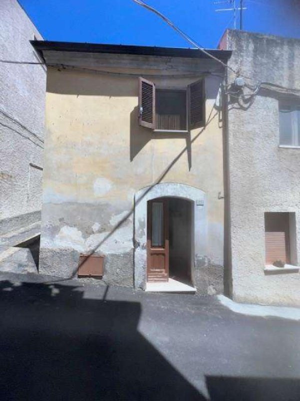 Semi-detached house in Torino di Sangro